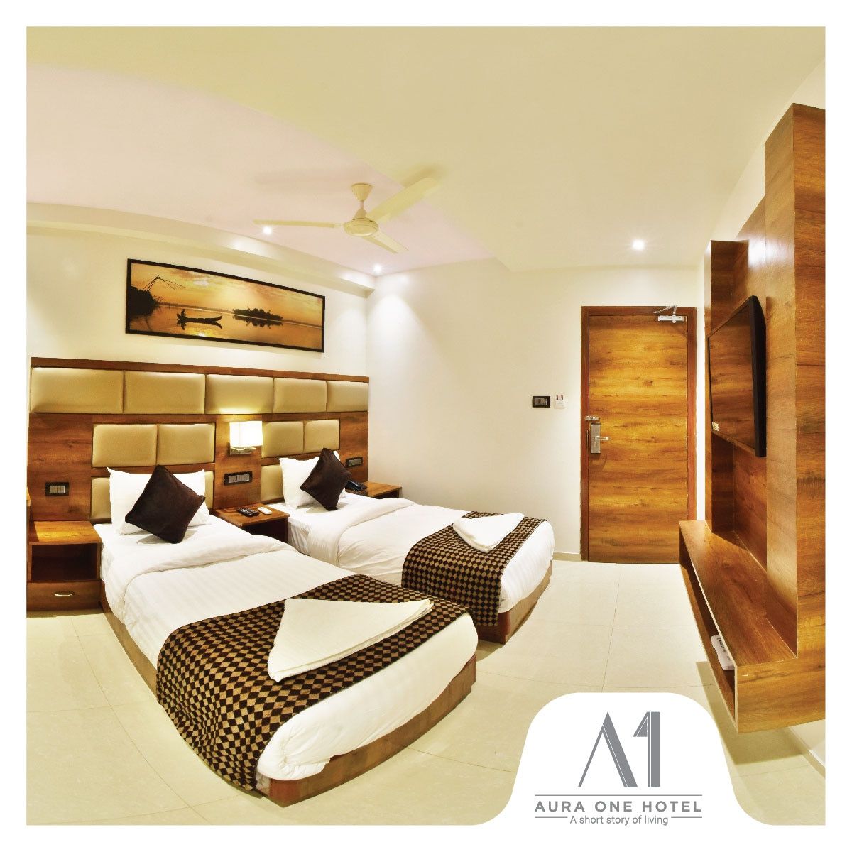 Single Room - Premium