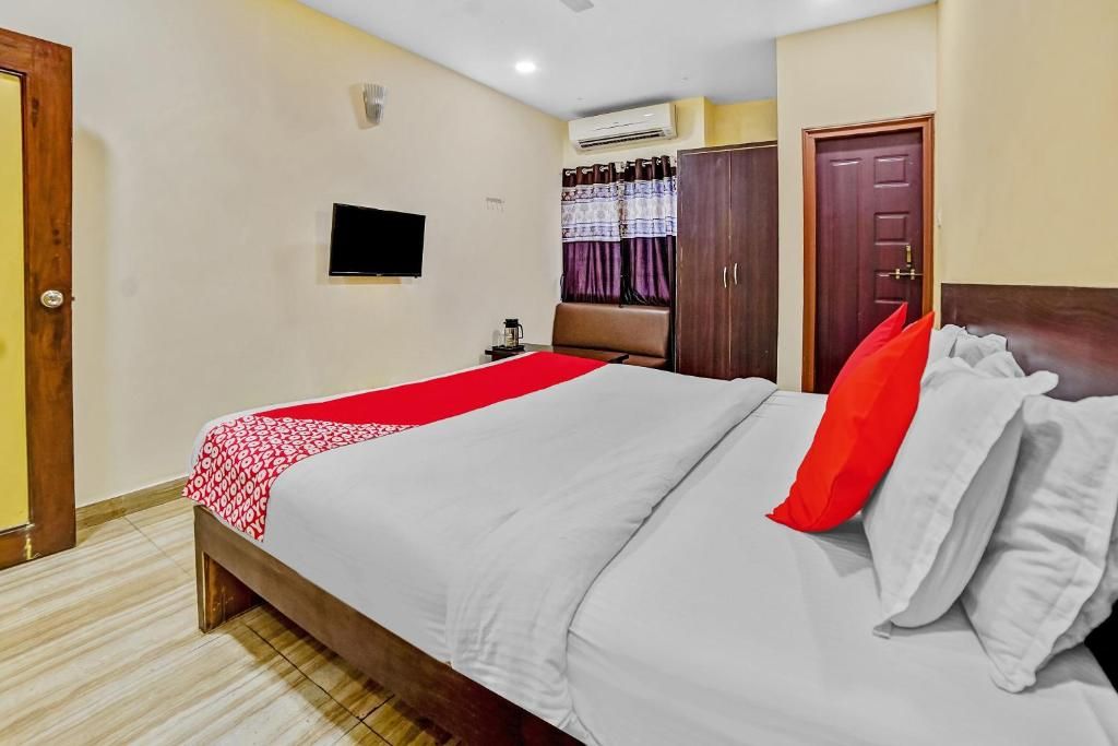 Saver Double Room