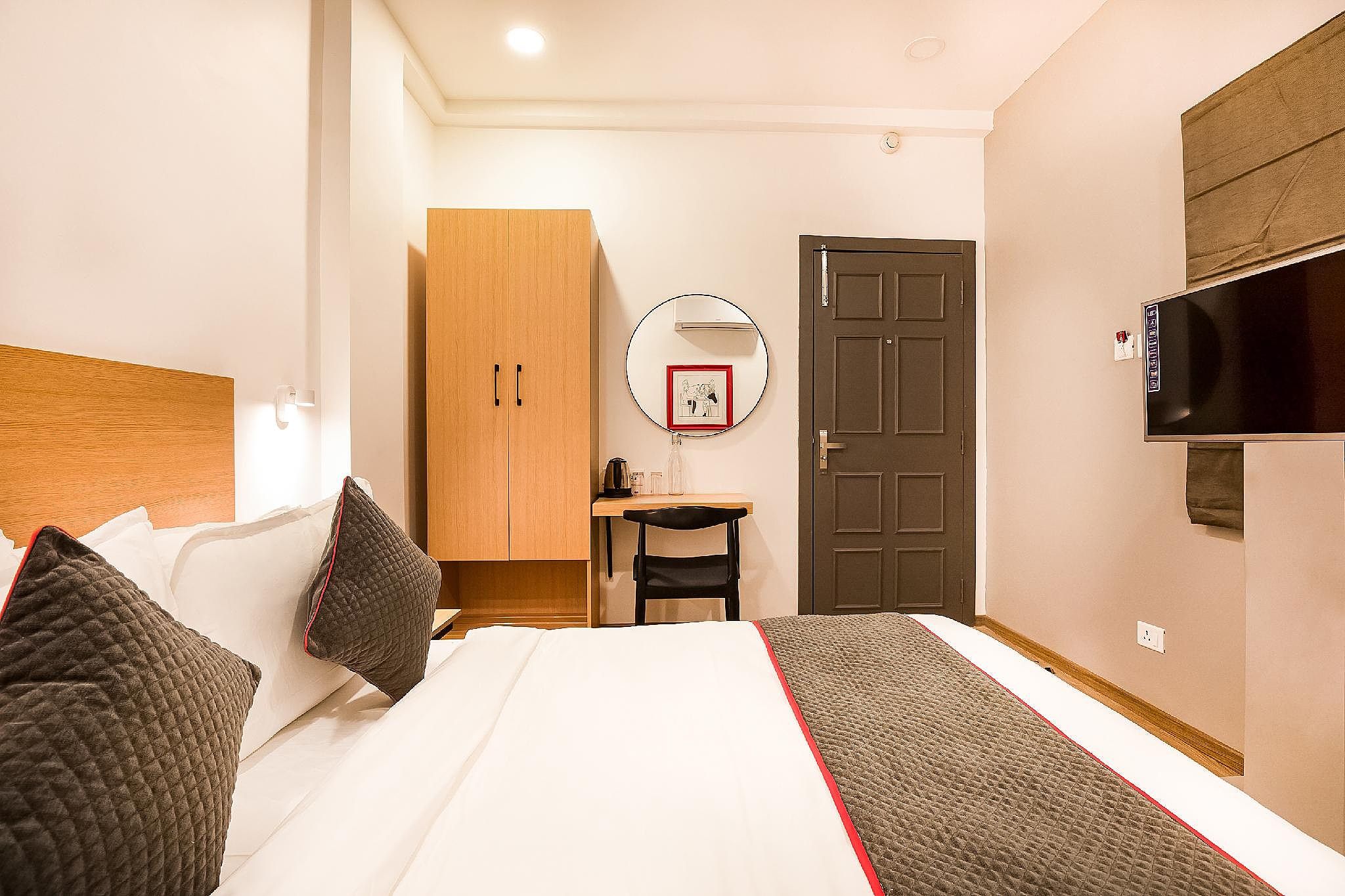 Townhouse Pipliyahana Square Classic 6