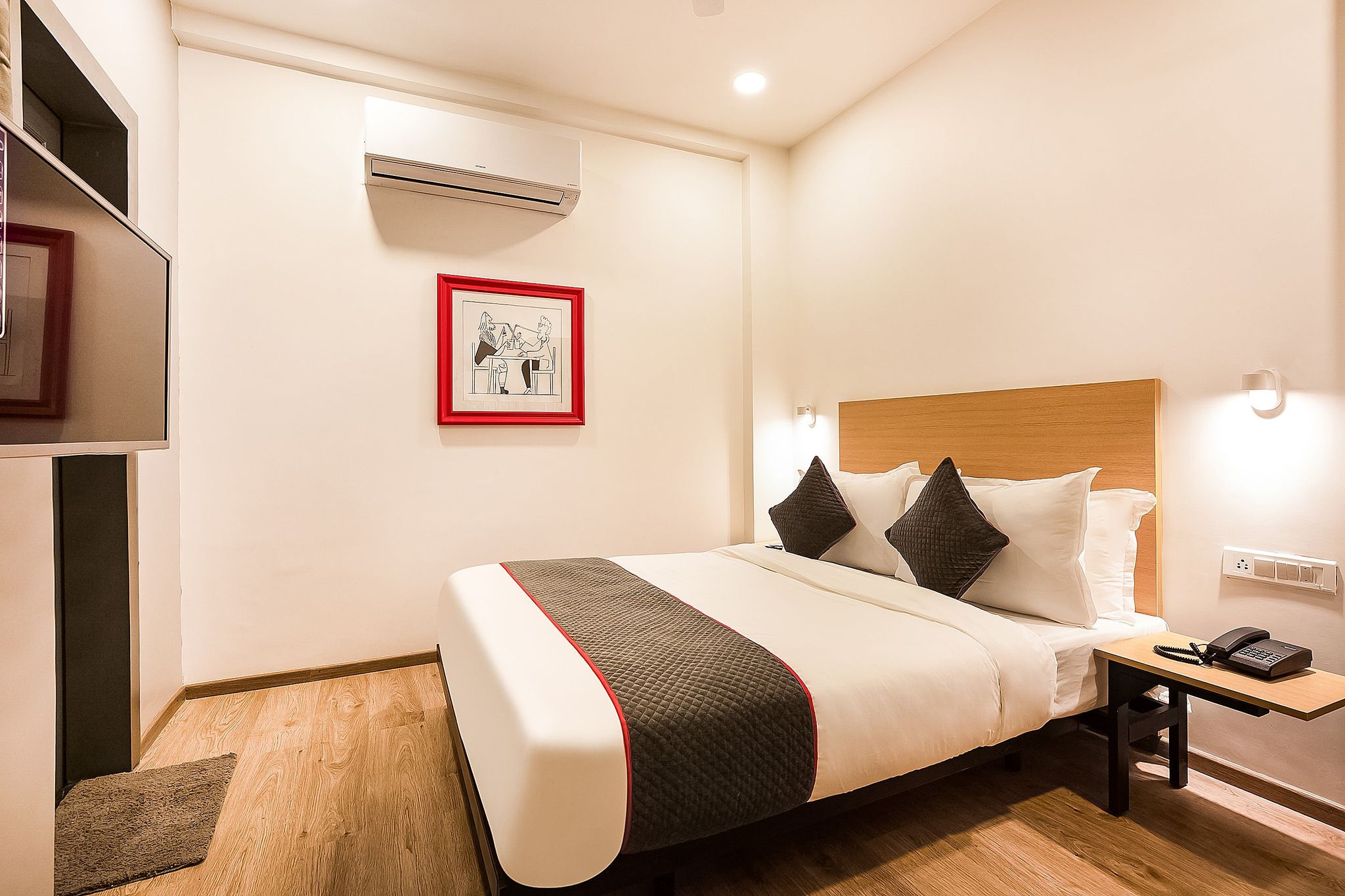 Townhouse Pipliyahana Square Classic 2