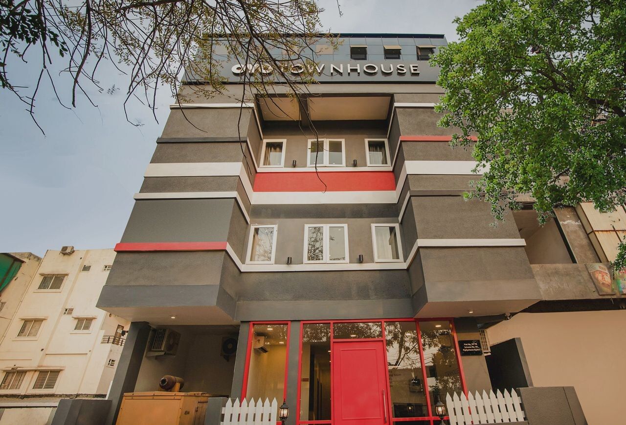 Townhouse Pipliyahana Square