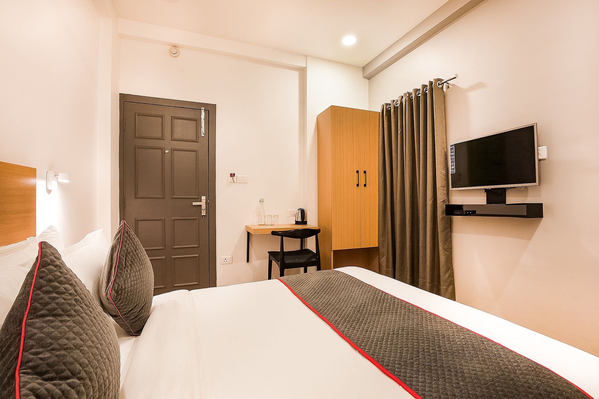 Townhouse Pipliyahana Square Classic 8
