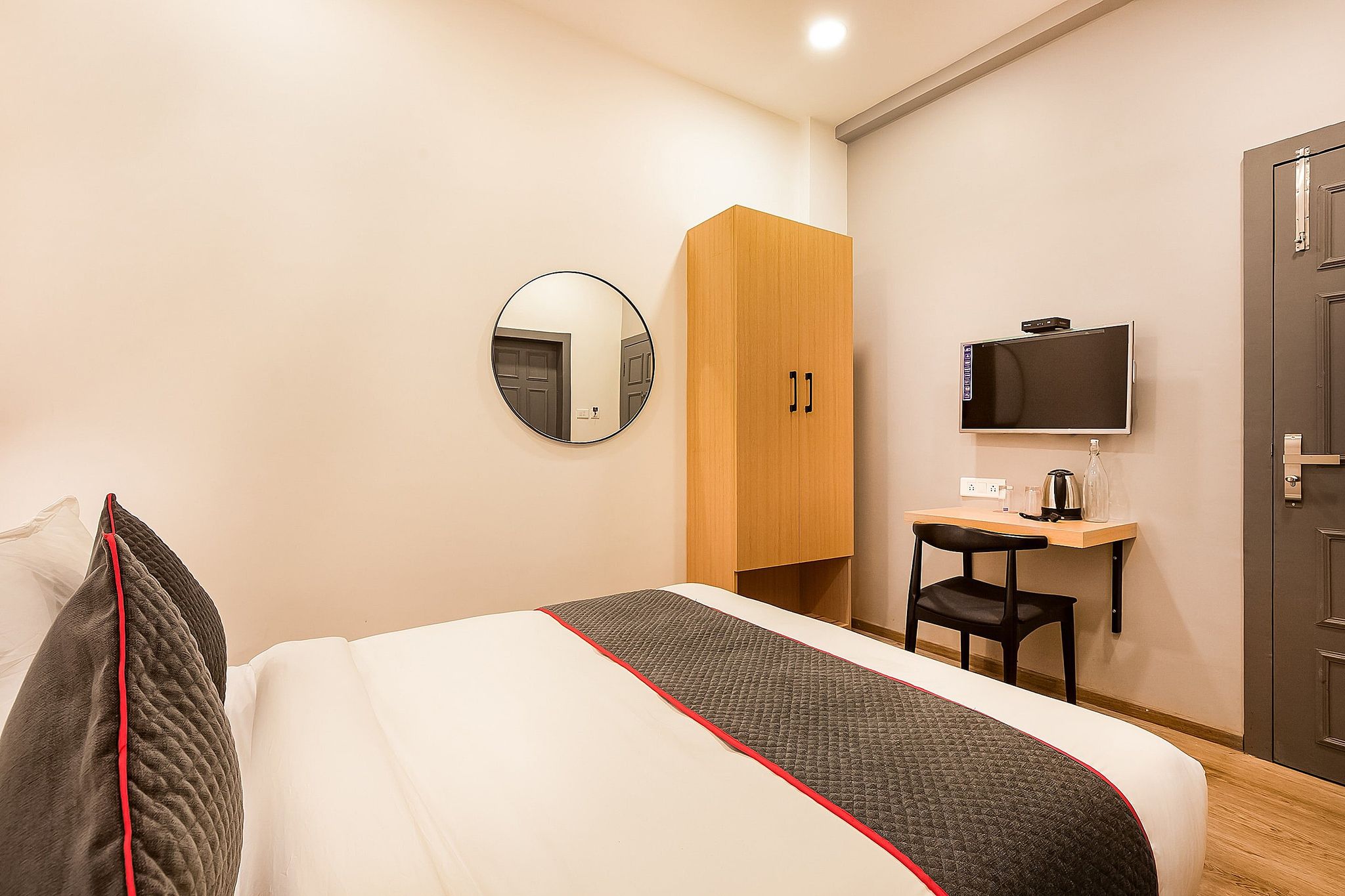Townhouse Pipliyahana Square Classic 9