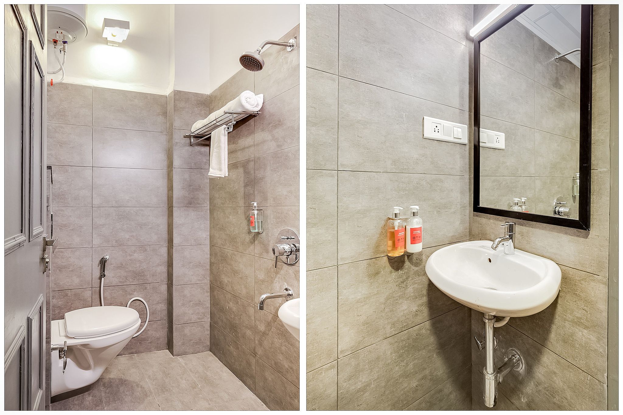 Townhouse Pipliyahana Square Classic 7