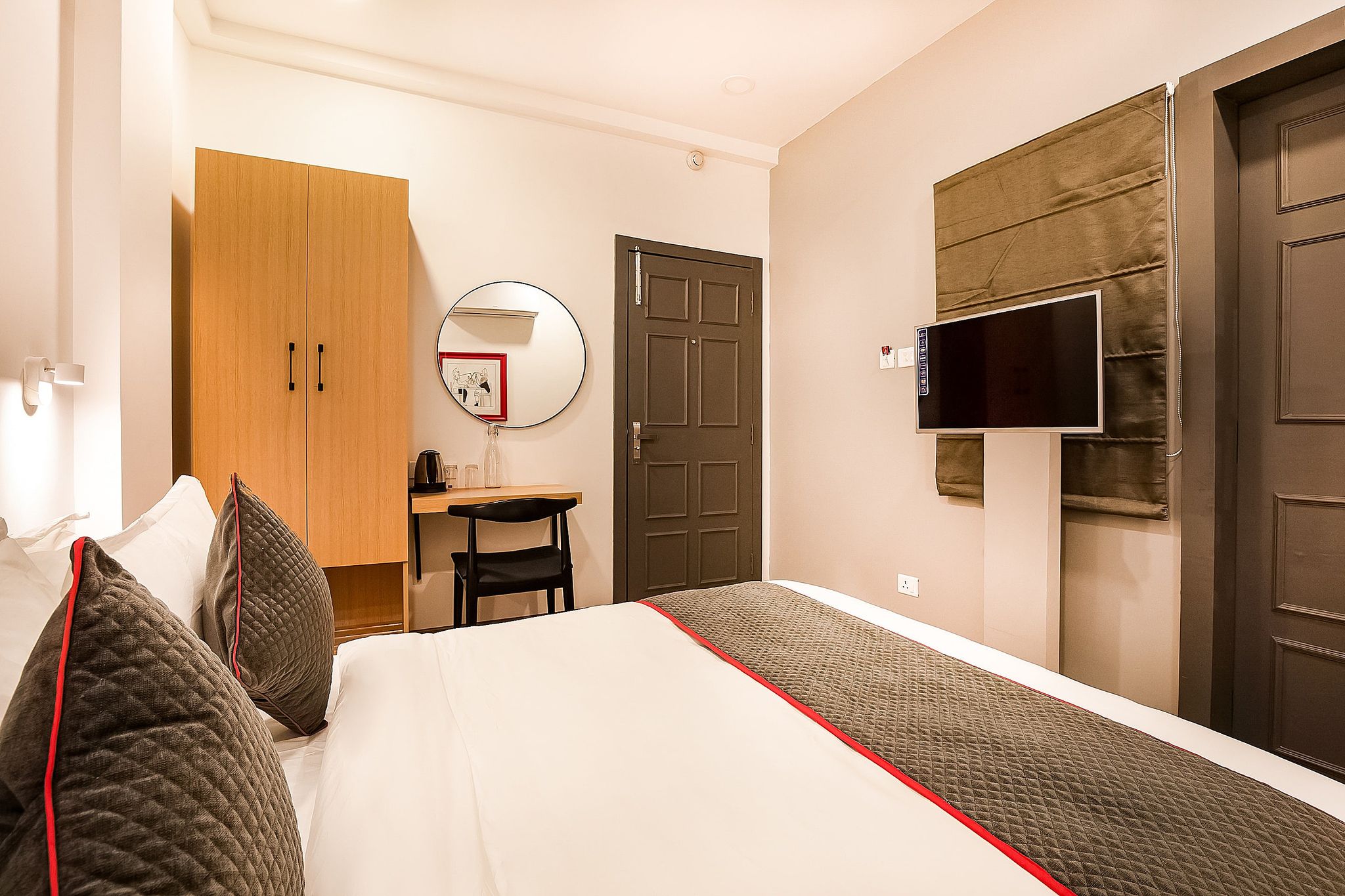 Townhouse Pipliyahana Square Classic 4