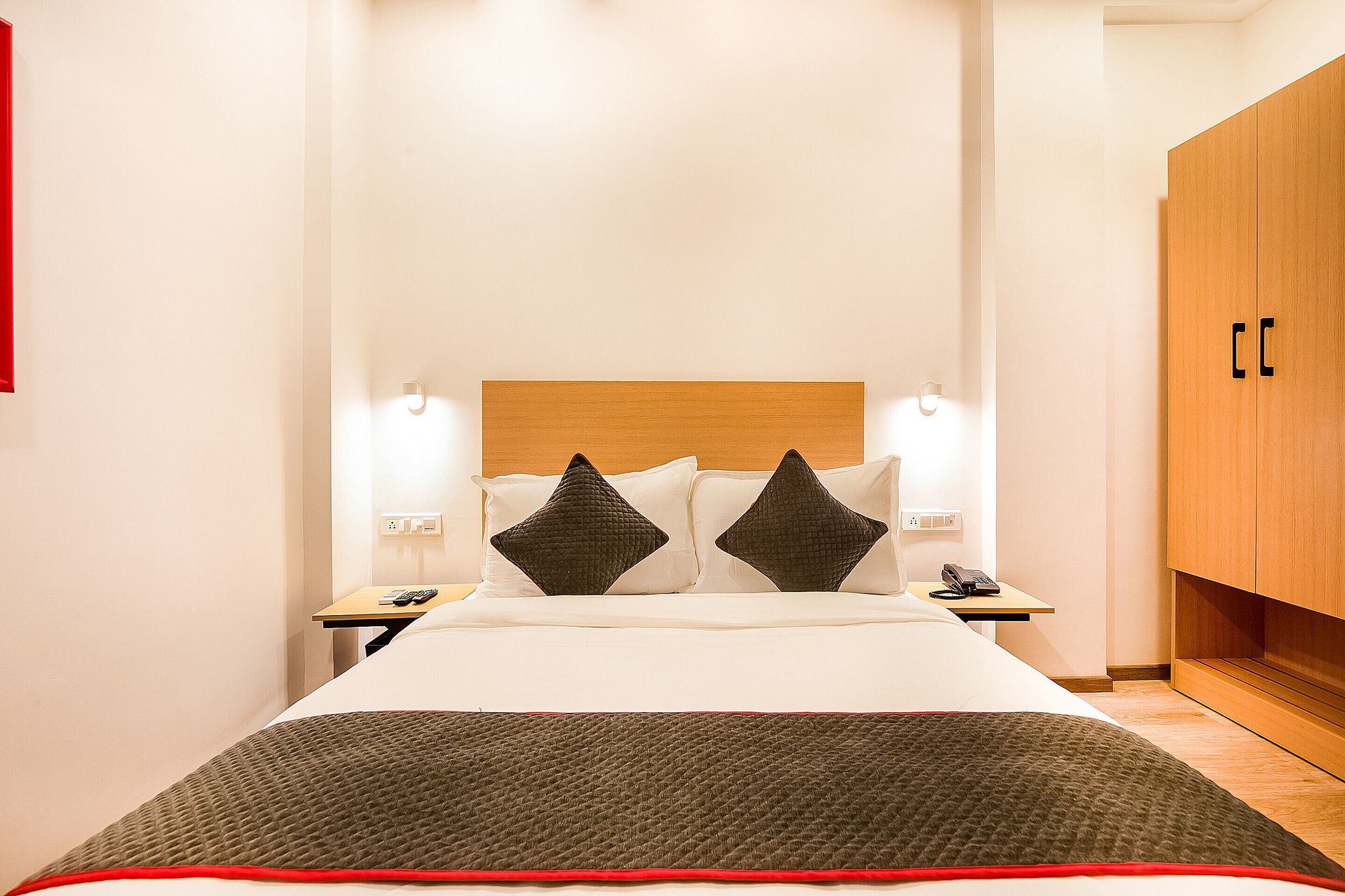 Townhouse Pipliyahana Square Classic 5