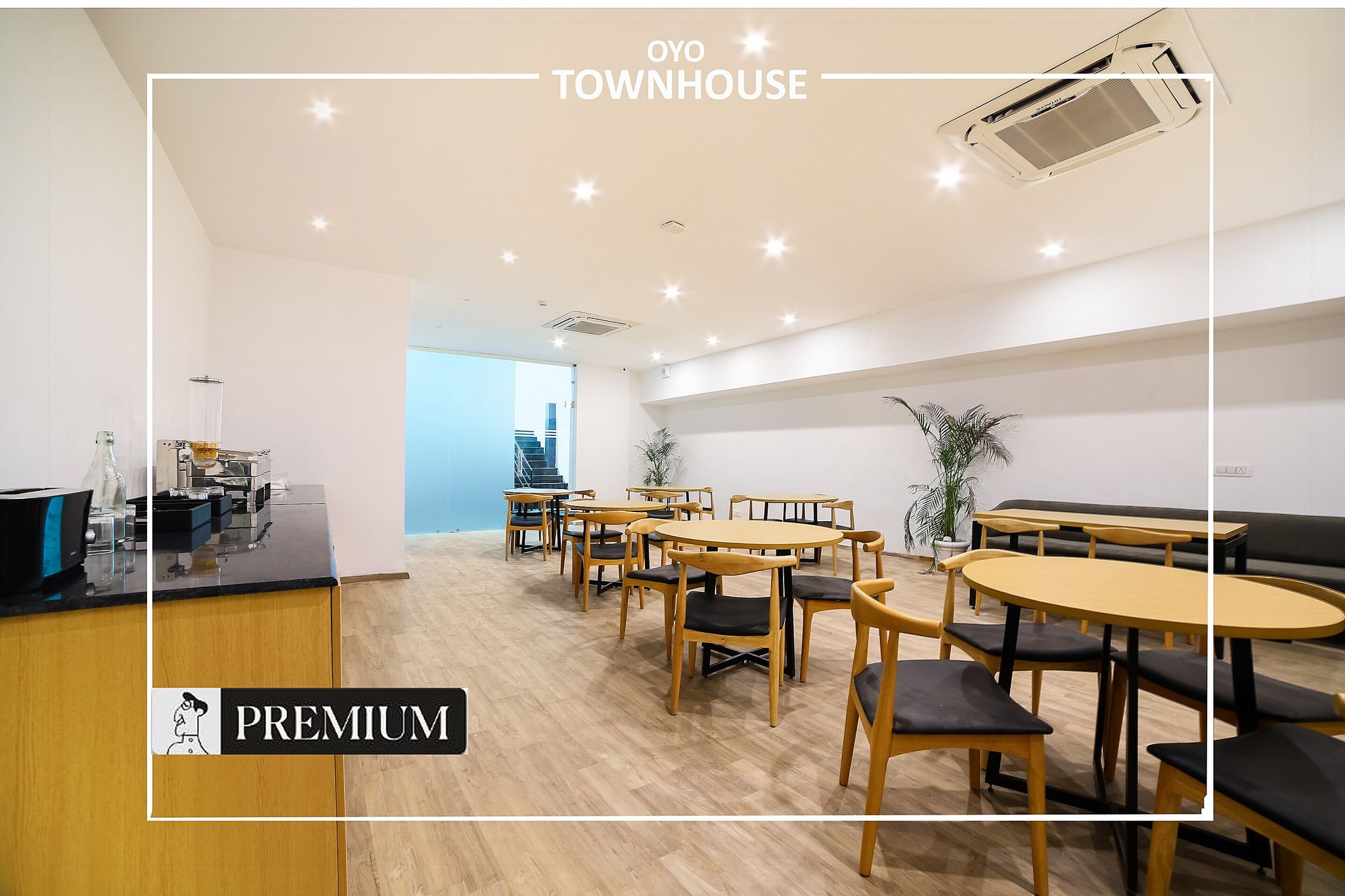 undefined OYO Townhouse 120 Shushant Lok 4