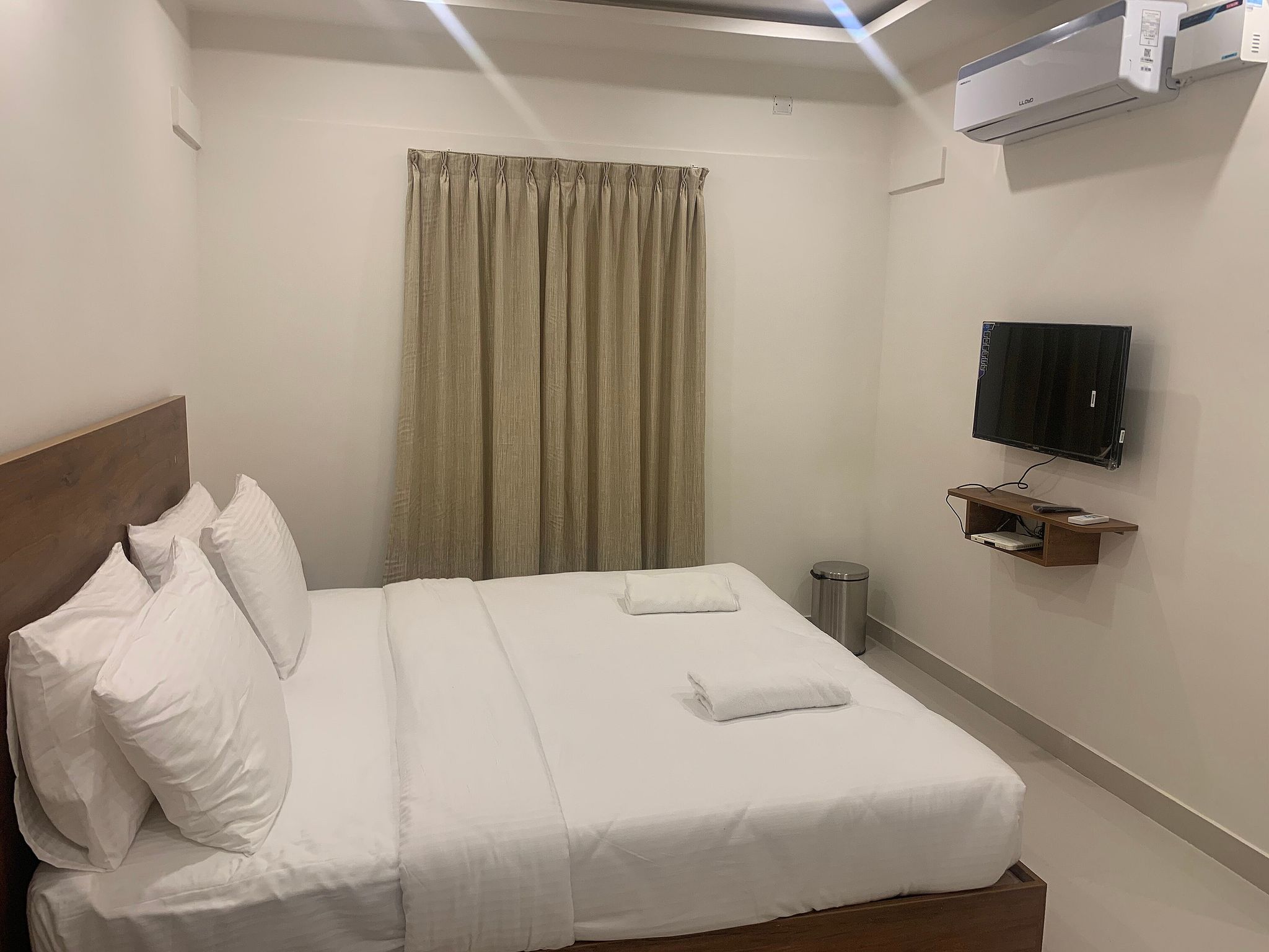 Hotel Airport City Double Room 4