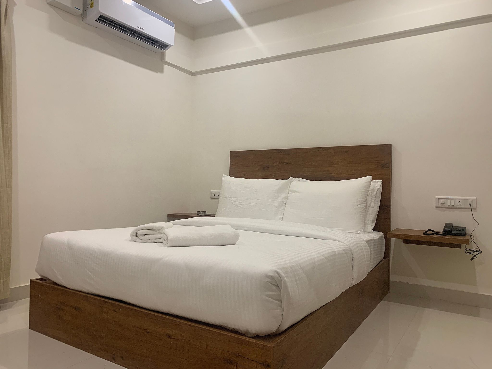 Hotel Airport City Double Room