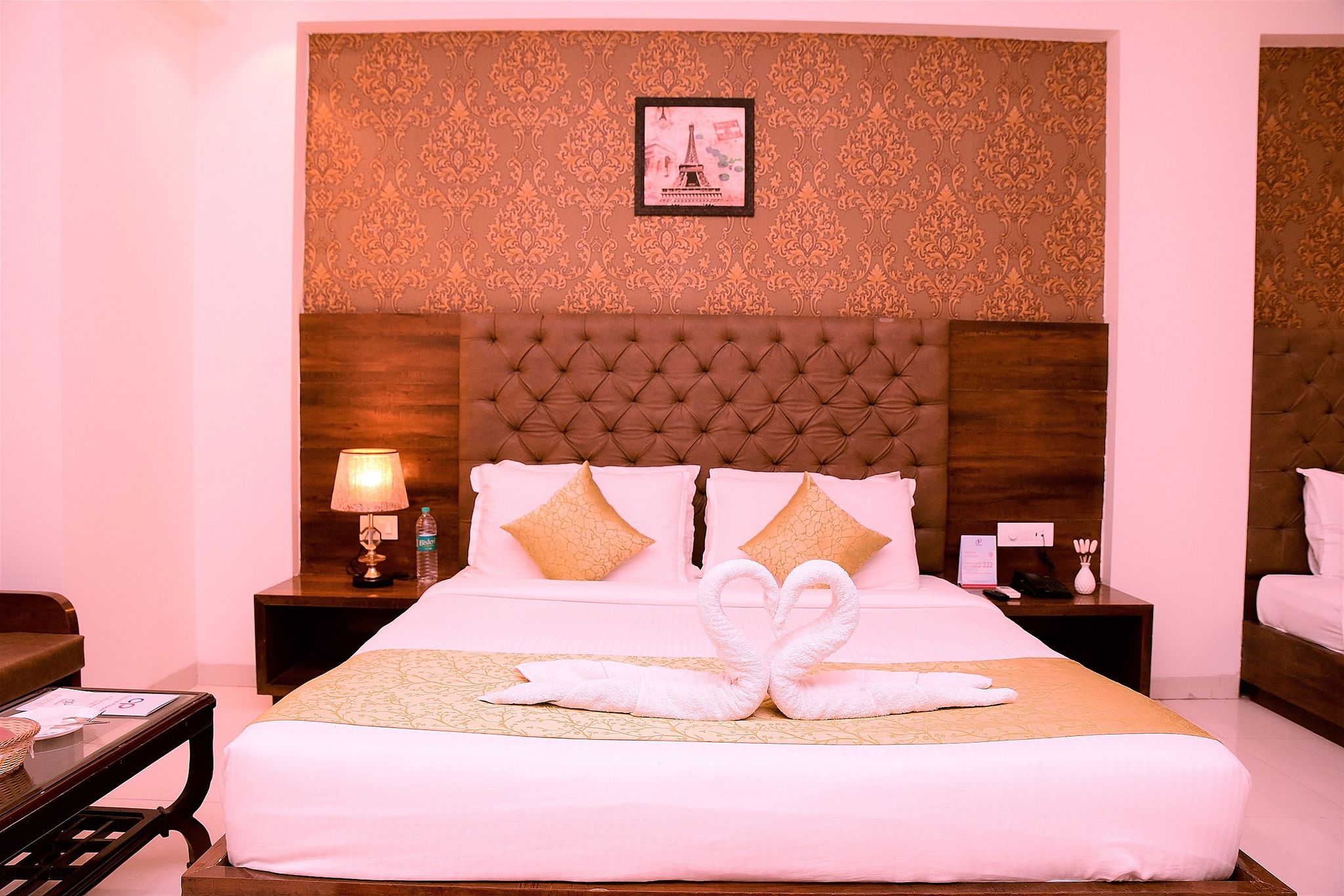 Premium Room with Work Desk