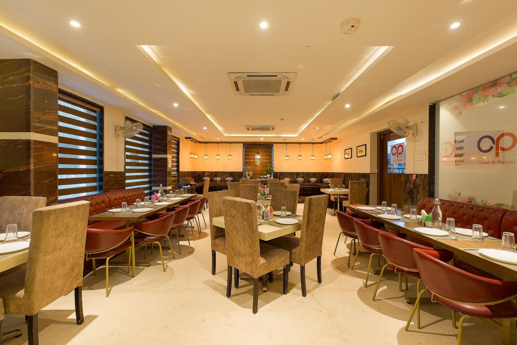 Food & Dining