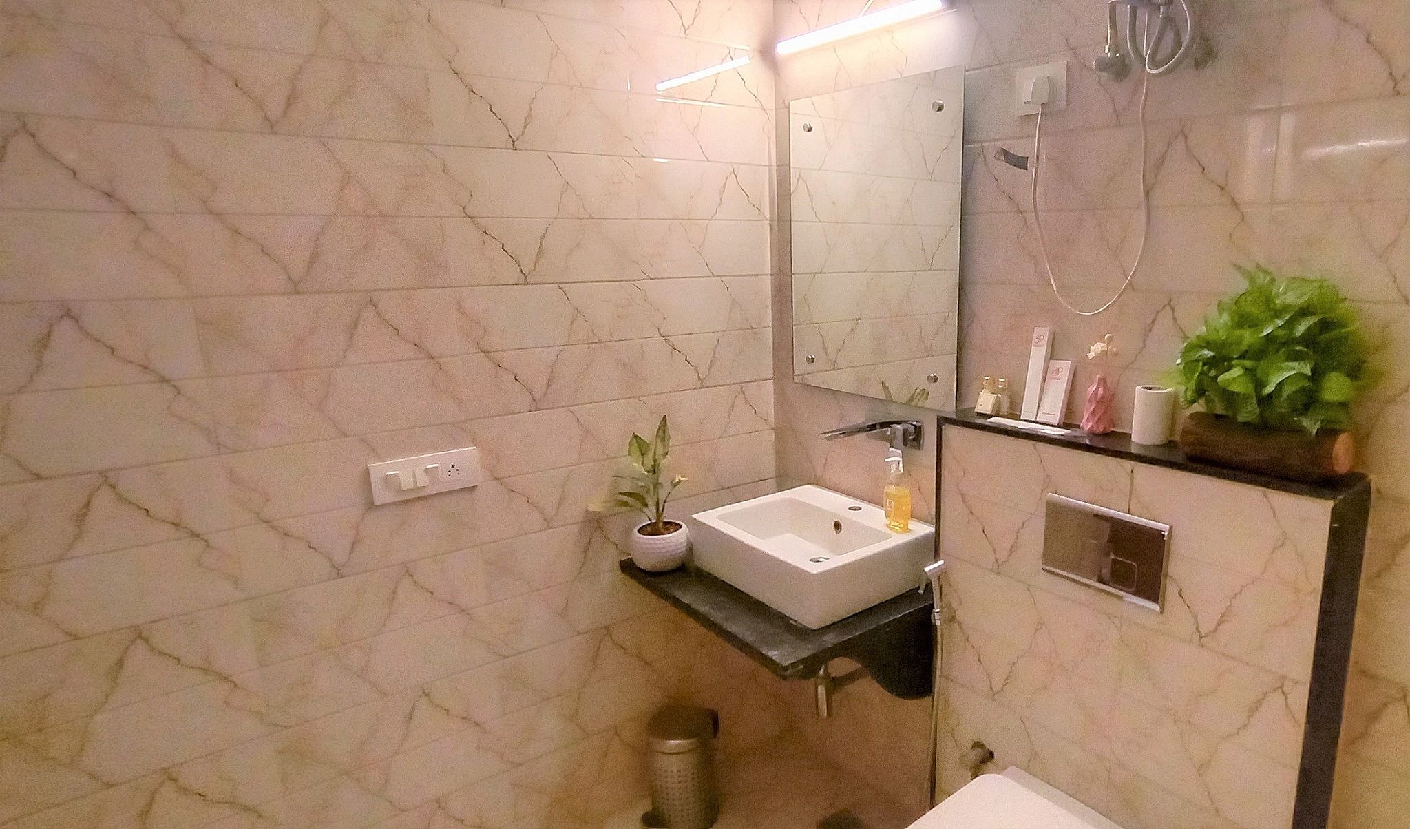 Premium Room with Work Desk