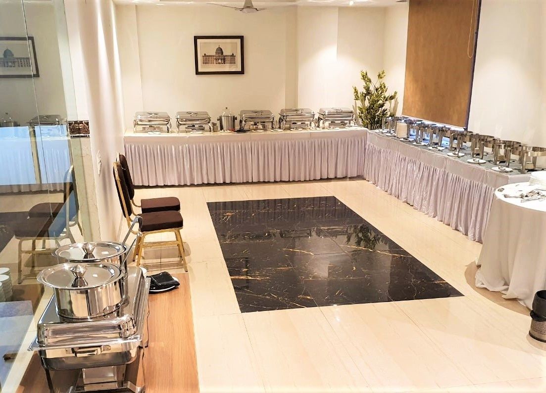 Business Centre