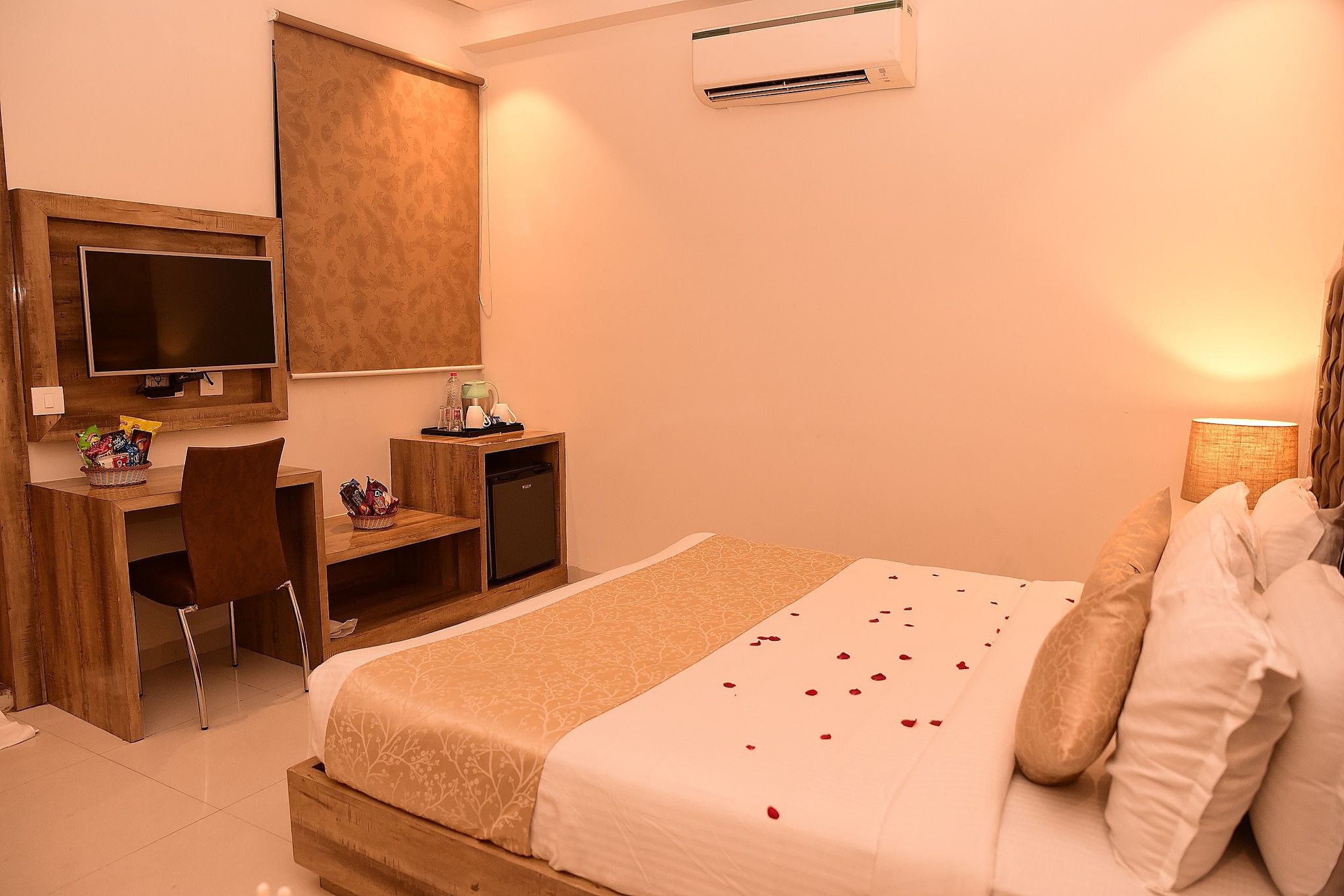 Day Use Room from 10AM to 5PM (Check-in & Check-out on same day)