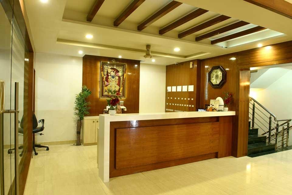 undefined The Dwarika Hotel 2