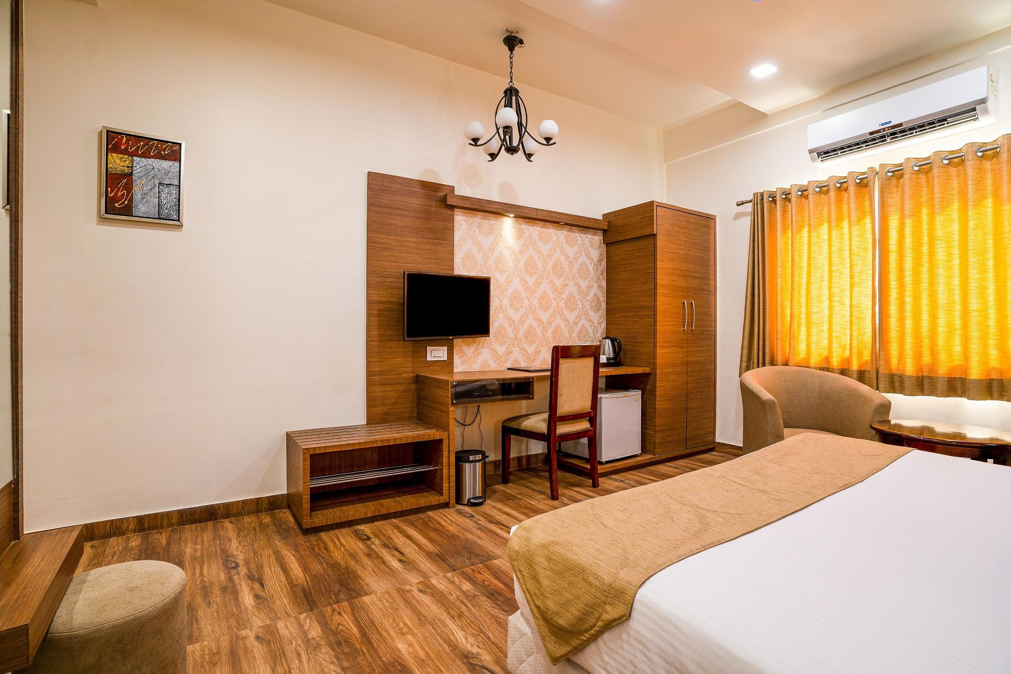 undefined The Dwarika Hotel 9