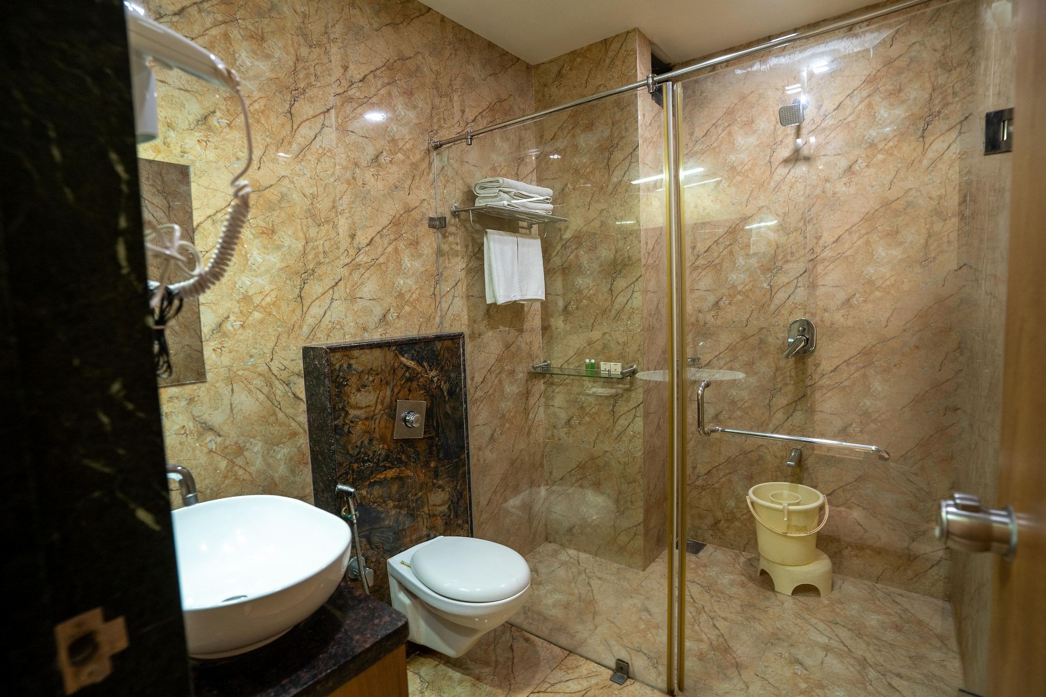 The Dwarika Hotel Executive Room 3