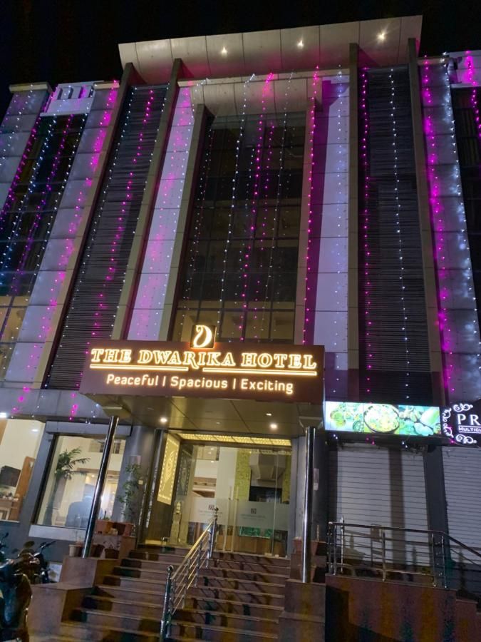 undefined The Dwarika Hotel 6
