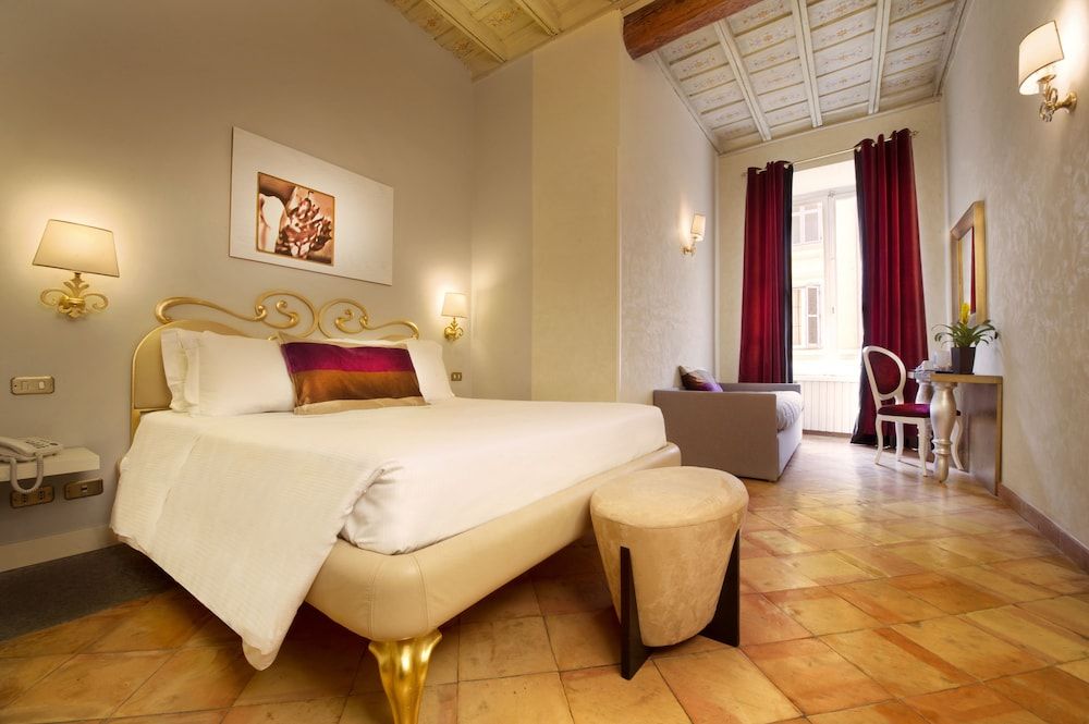 undefined Residenza Frattina 2