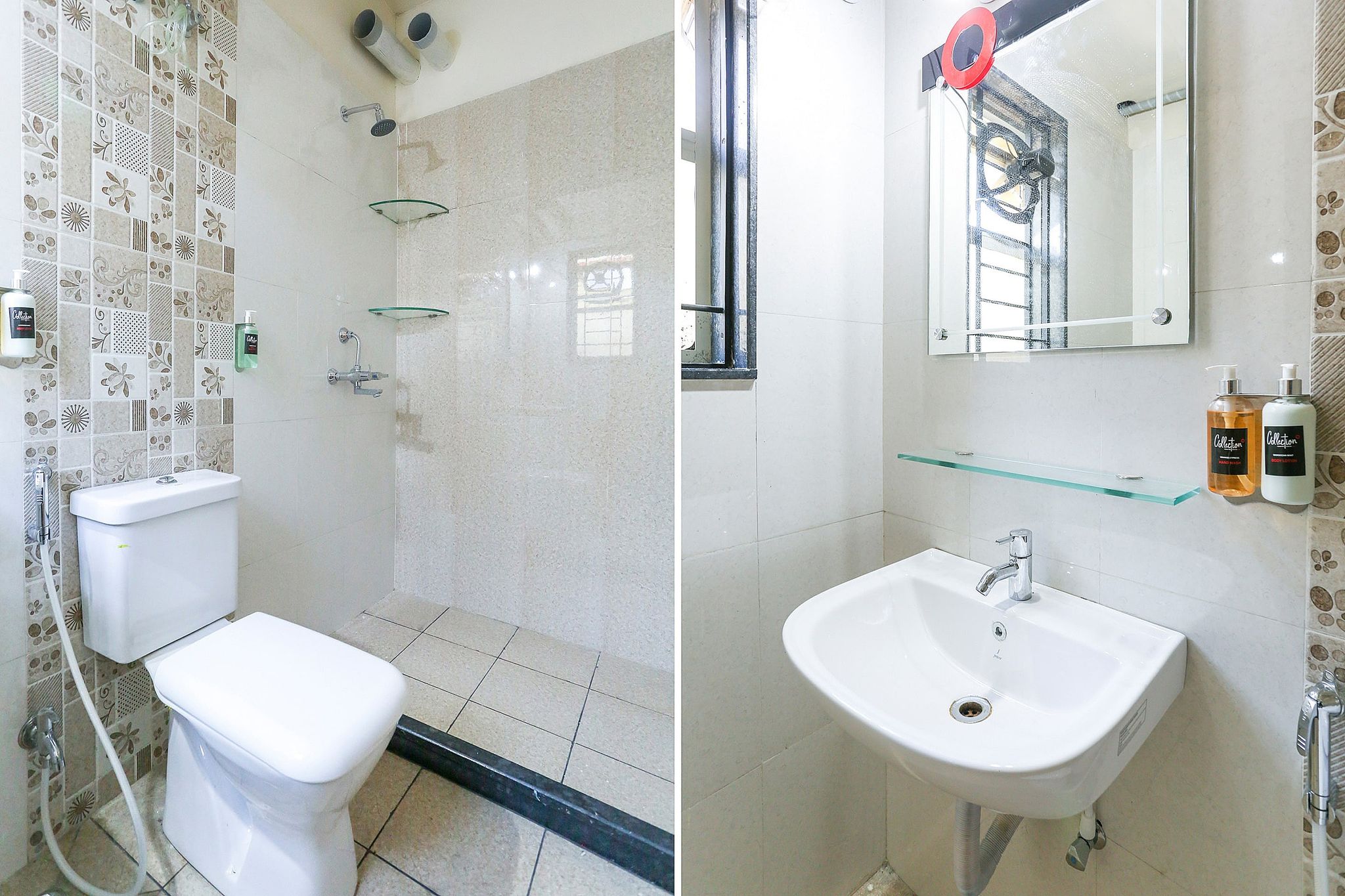 Collection O Patra Inn Classic 5