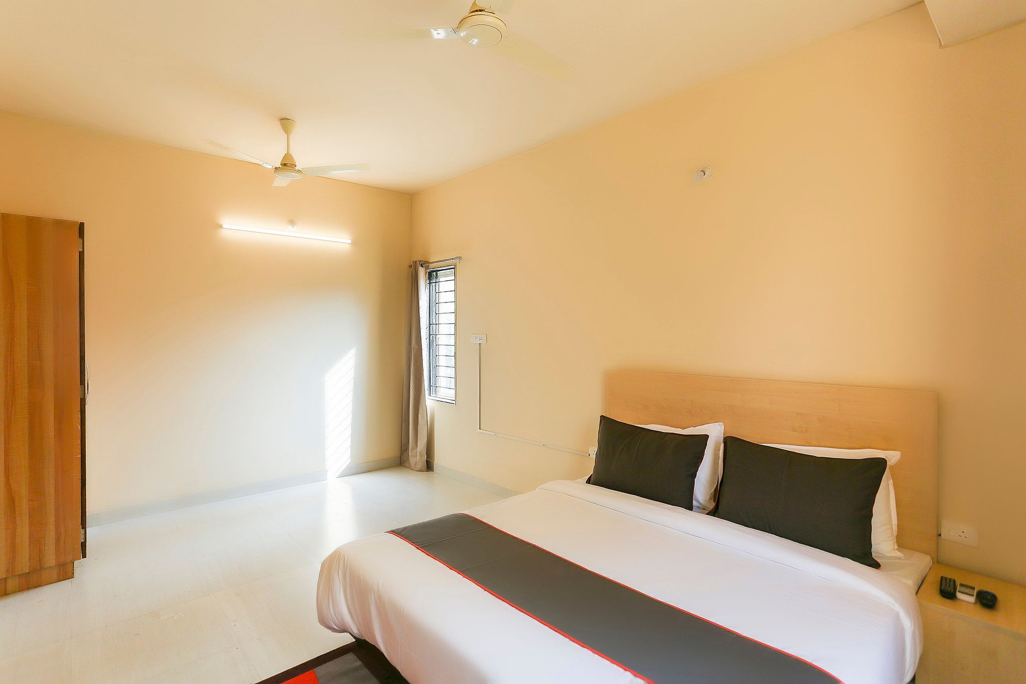 Collection O Patra Inn Classic 4