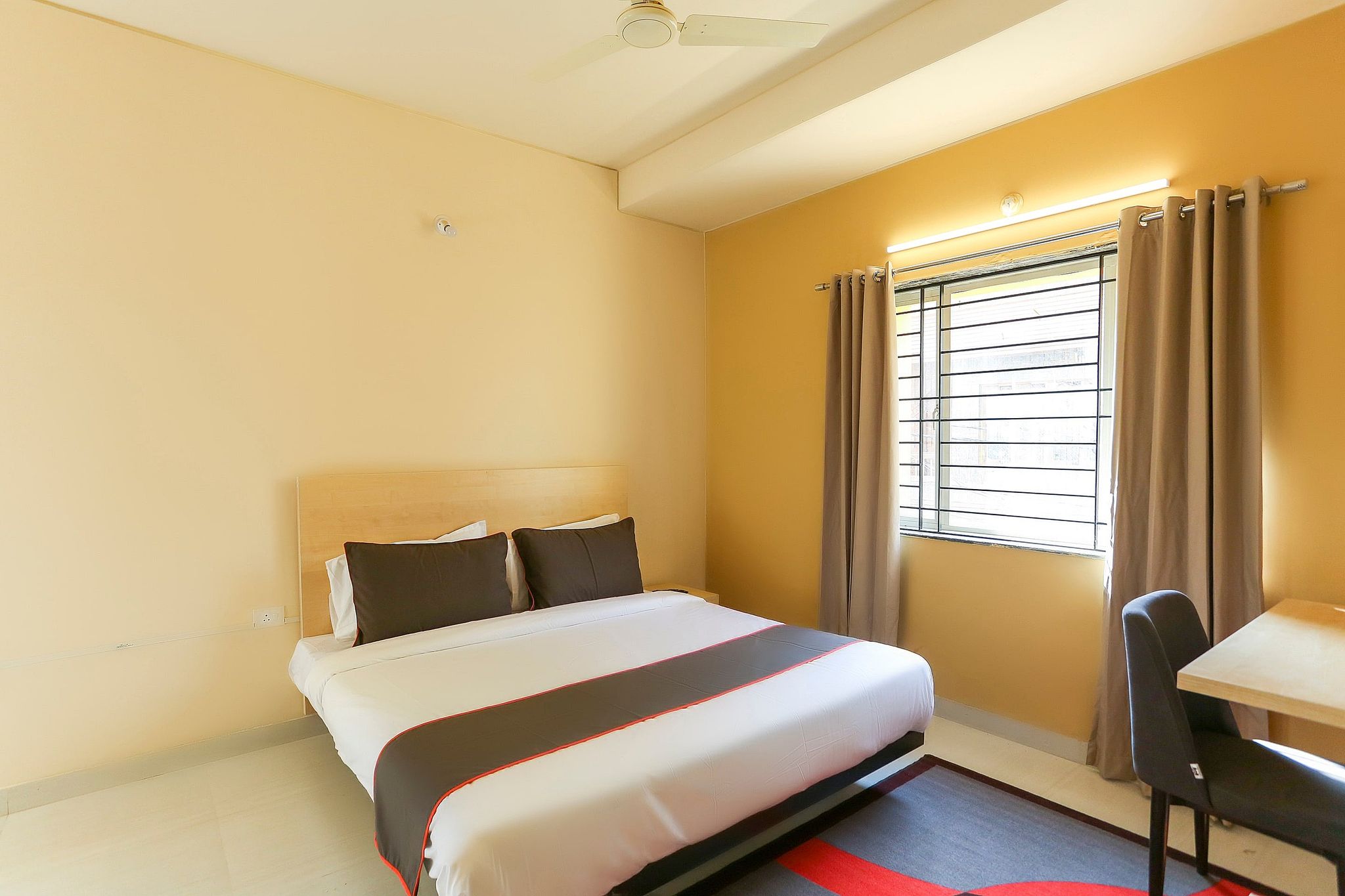 Collection O Patra Inn Classic 3