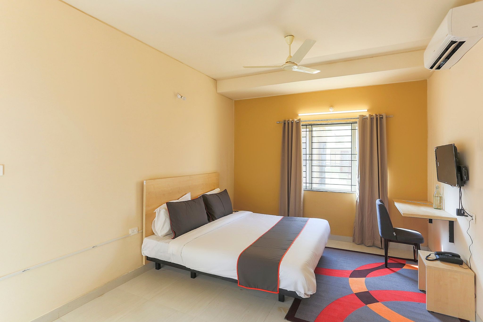 Collection O Patra Inn Classic 2