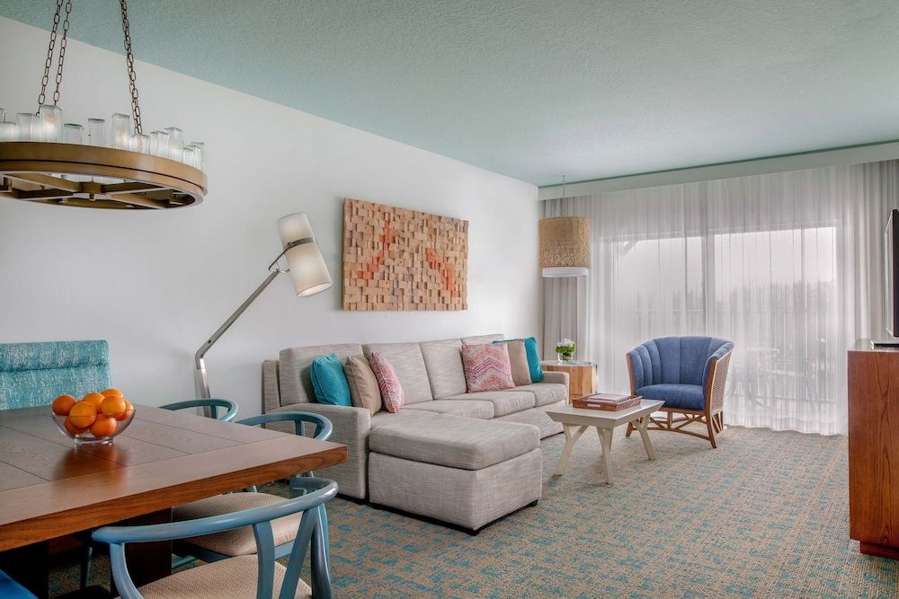 undefined Marriott's Harbour Lake 3