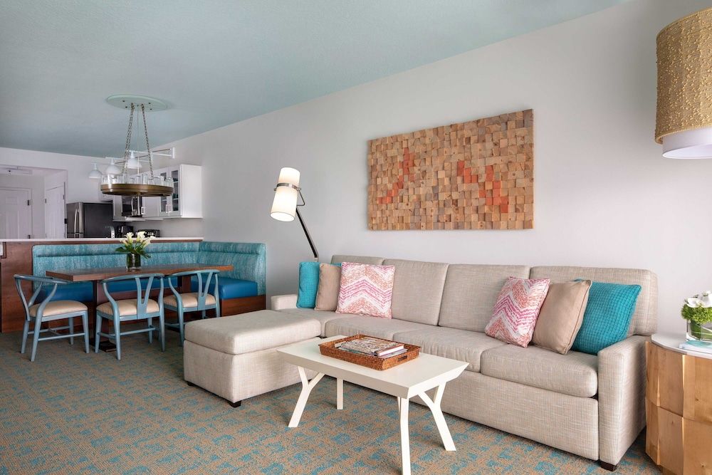 undefined Marriott's Harbour Lake 2