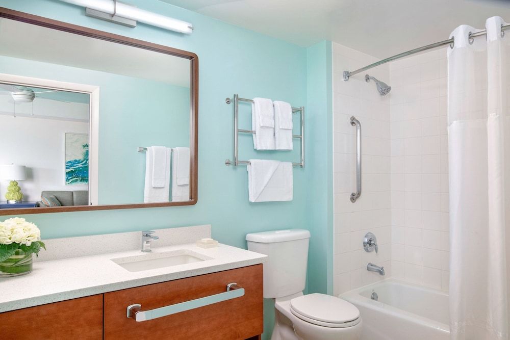 undefined Marriott's Harbour Lake 9