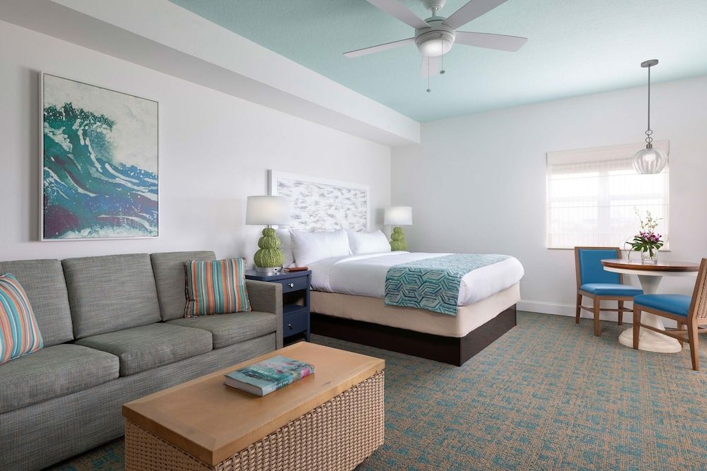 undefined Marriott's Harbour Lake