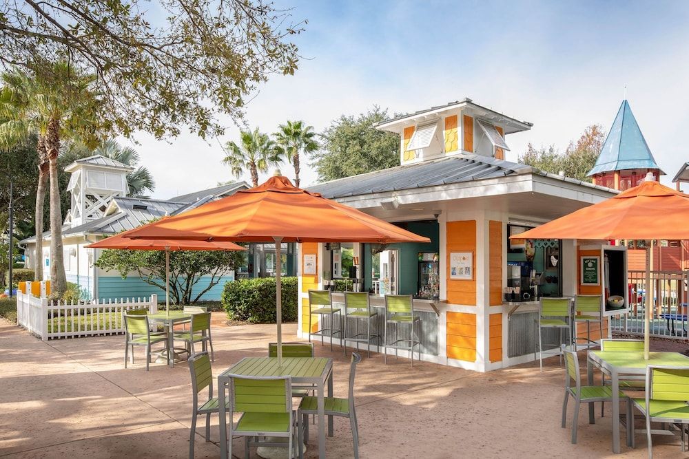 undefined Marriott's Harbour Lake 5