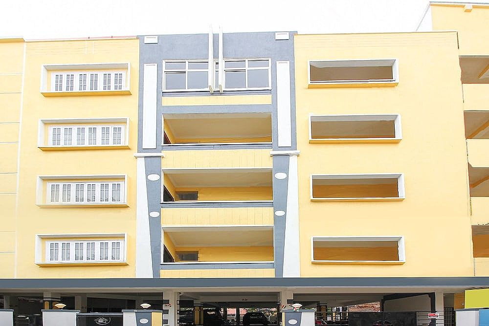 undefined Super Collection O Begumpet Formerly Alpine Glow Sunrise 6