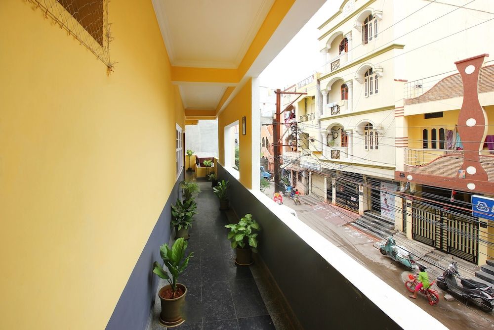 undefined Super Collection O Begumpet Formerly Alpine Glow Sunrise 3