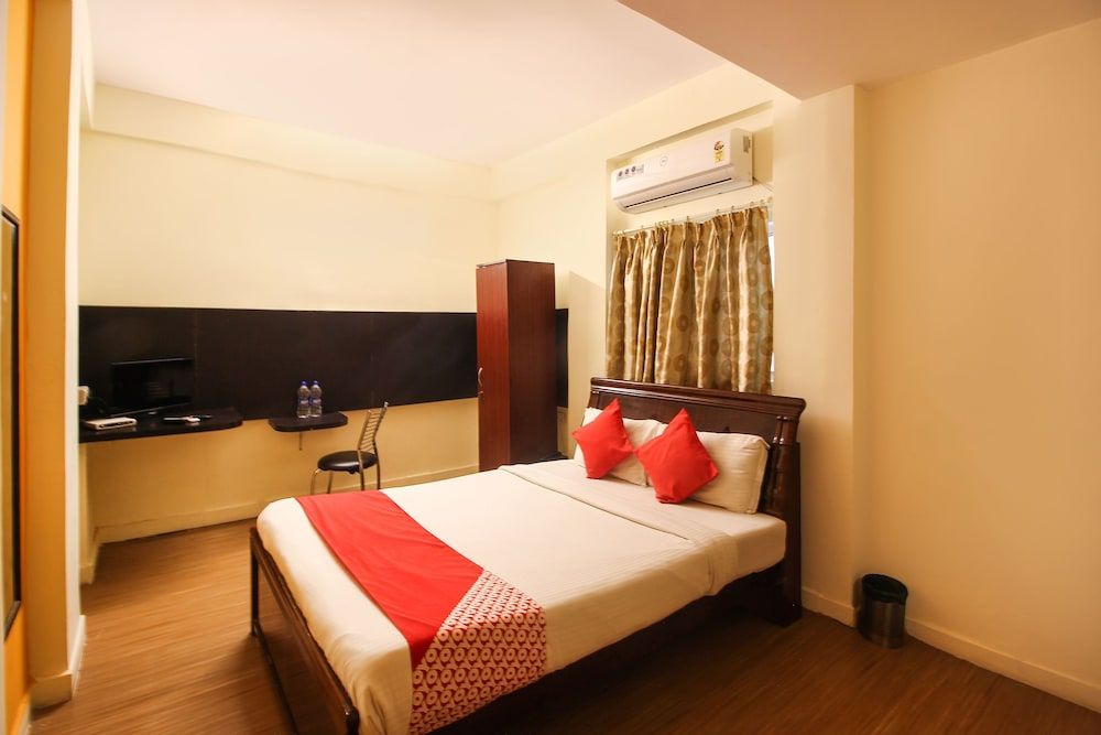 undefined Super Collection O Begumpet Formerly Alpine Glow Sunrise 5