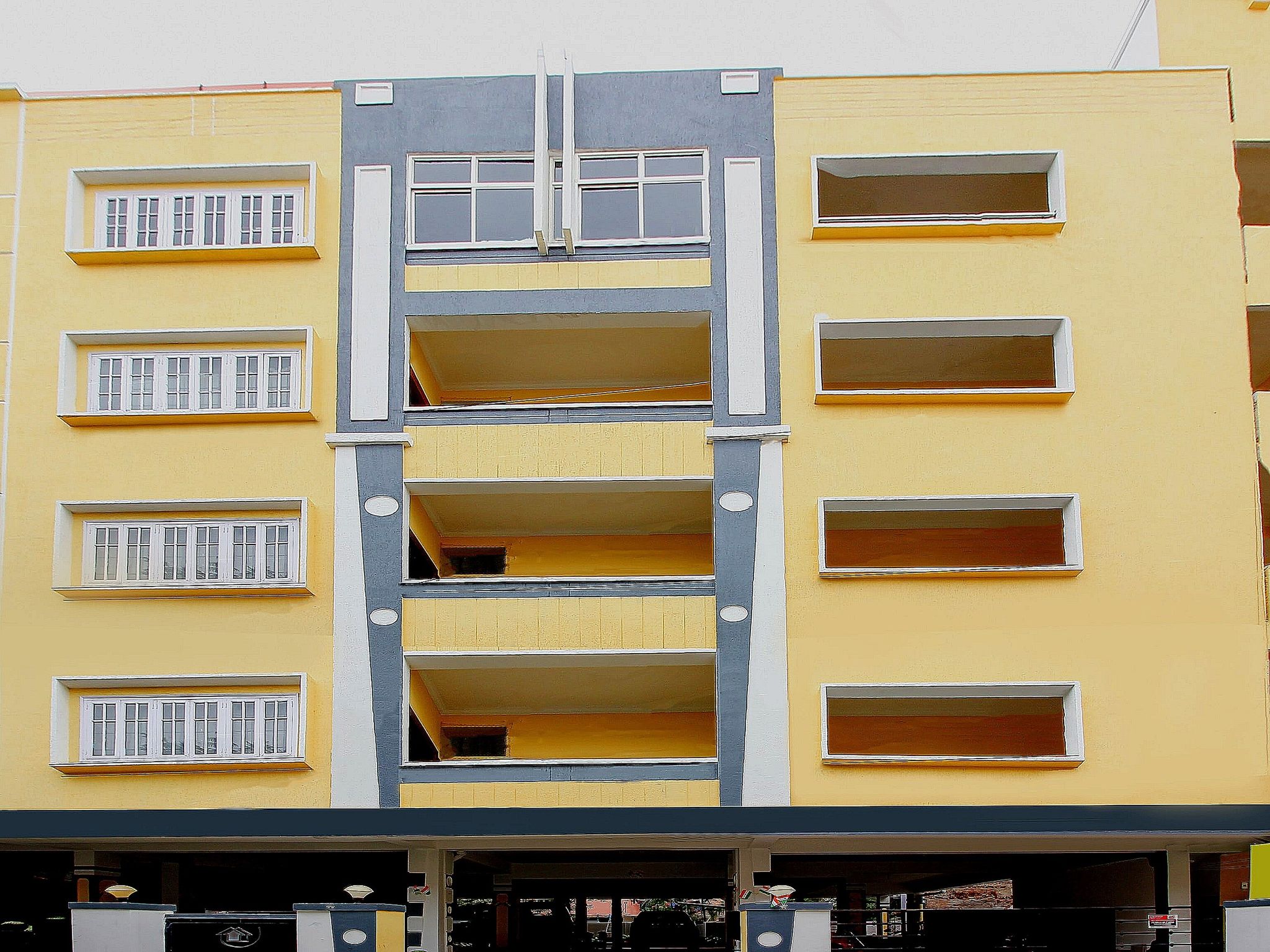 undefined Super Collection O Begumpet Formerly Alpine Glow Sunrise 8