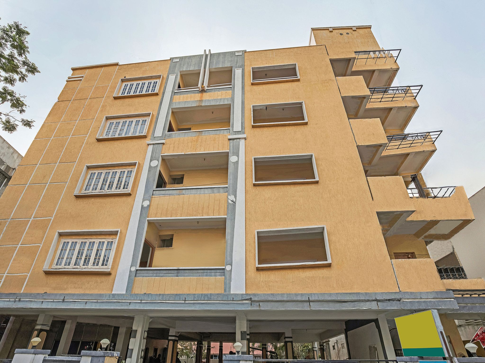 undefined Super Collection O Begumpet Formerly Alpine Glow Sunrise 10