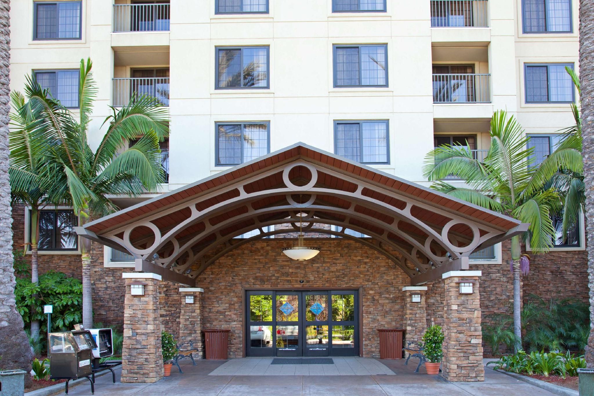 undefined Sonesta ES Suites Anaheim Resort Area 2