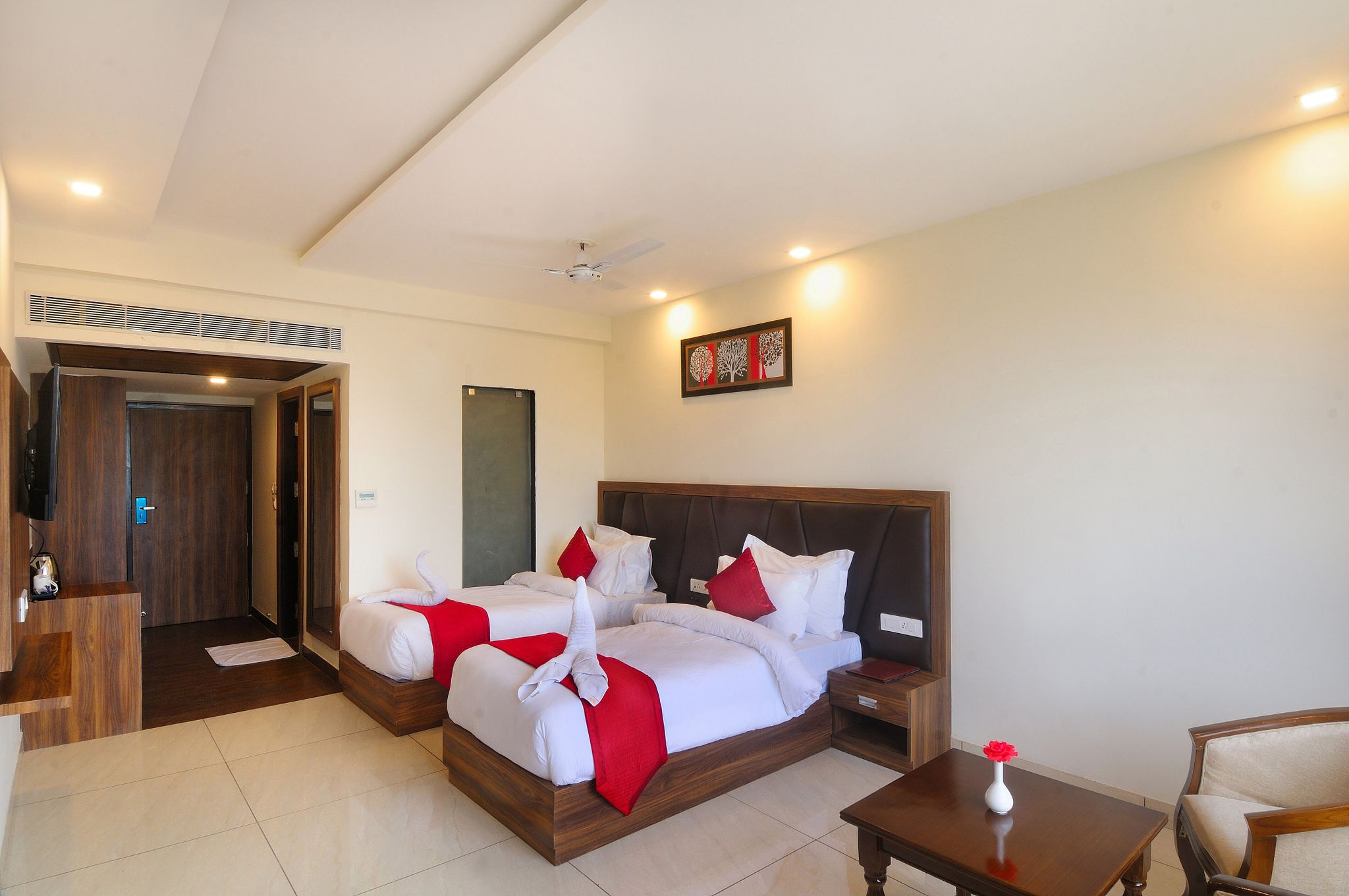 undefined Royal Vrindaban 9