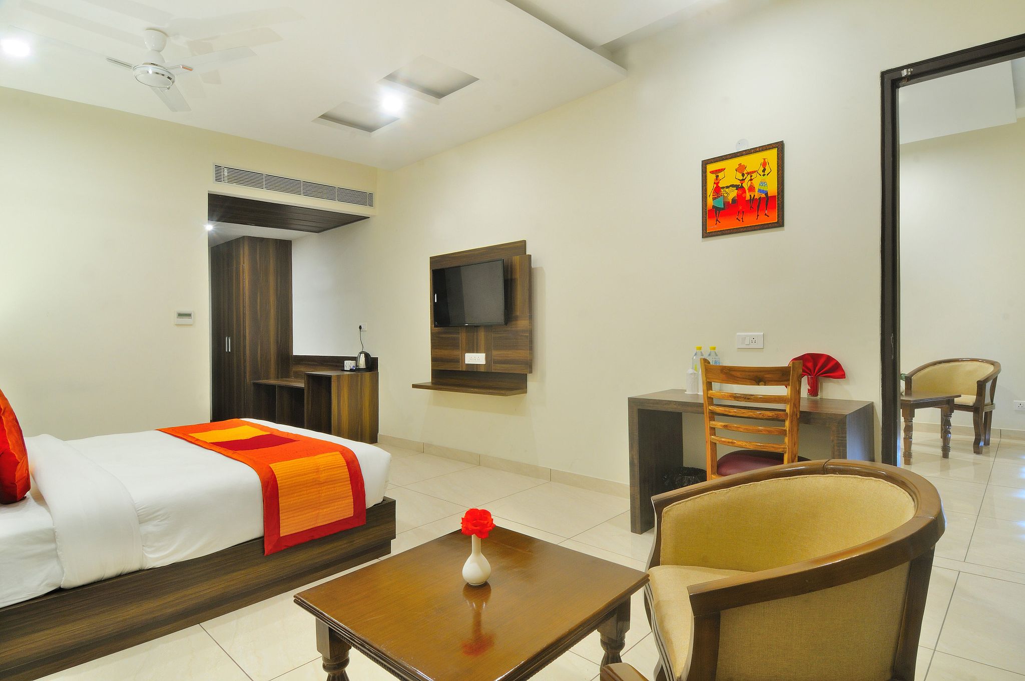 Royal Vrindaban Royal Executive 3