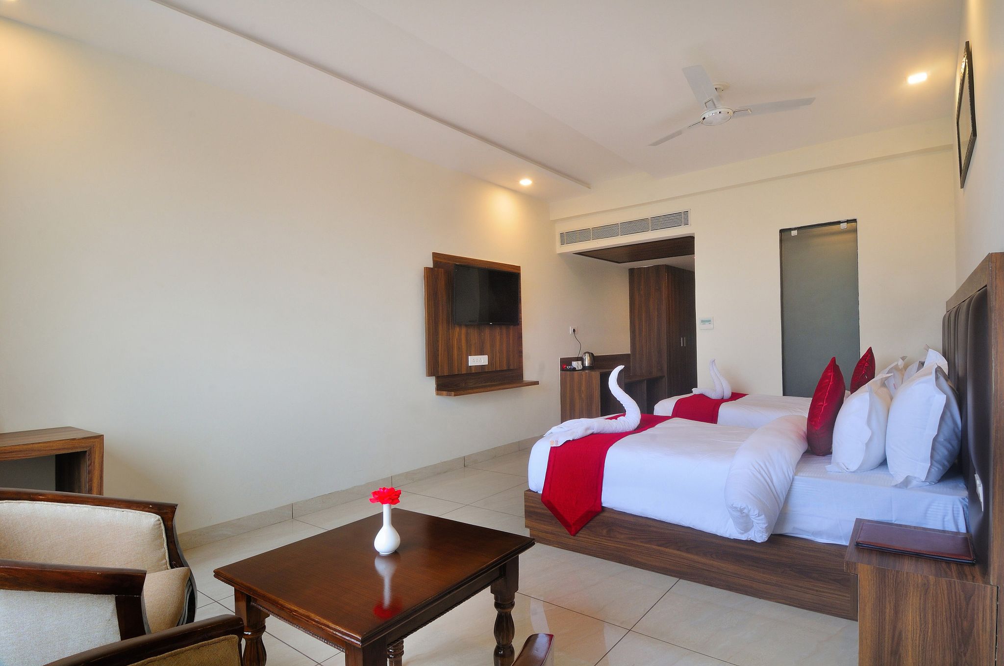 undefined Royal Vrindaban 5