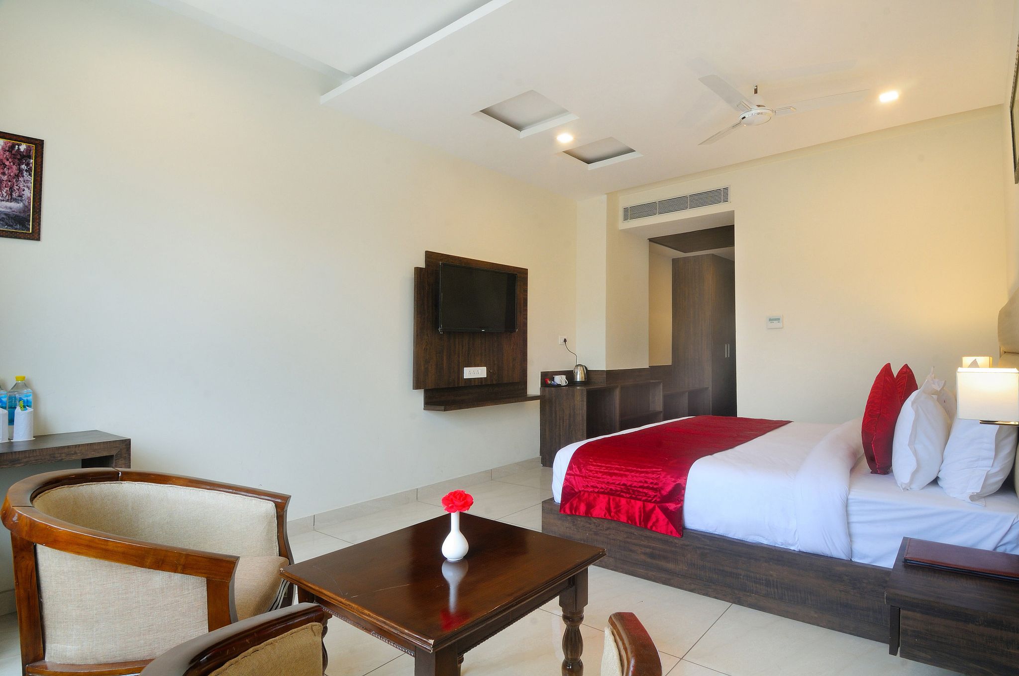 undefined Royal Vrindaban 8