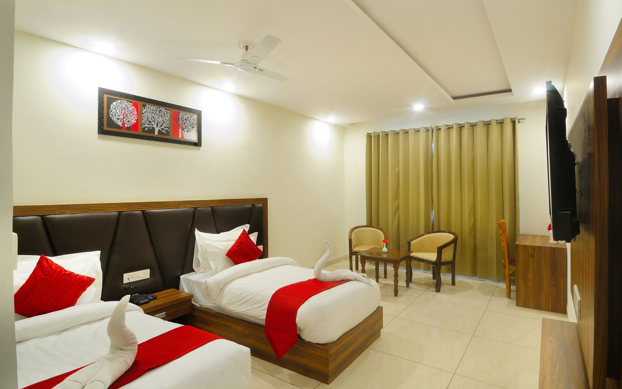 Royal Vrindaban Royal Executive 2