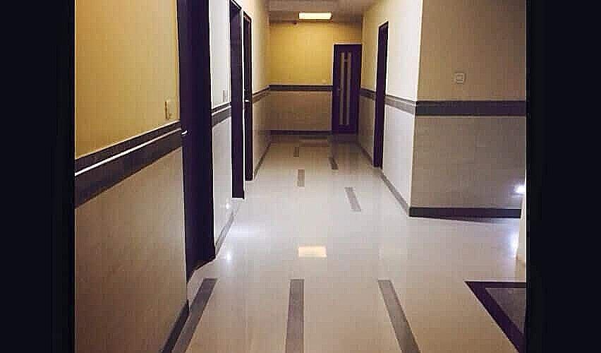 Corridors
