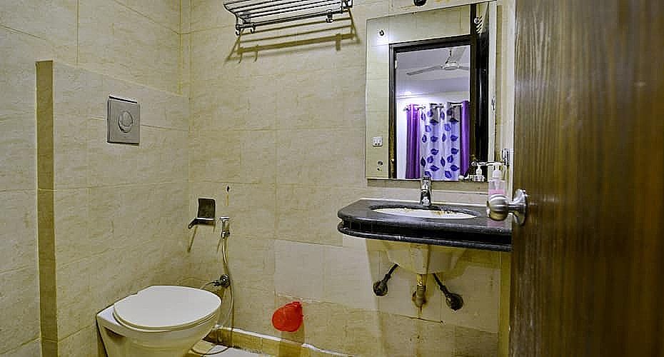 Washroom