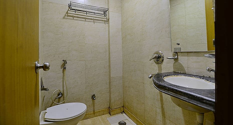 Washroom