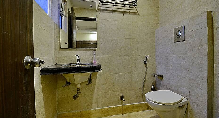 Washroom