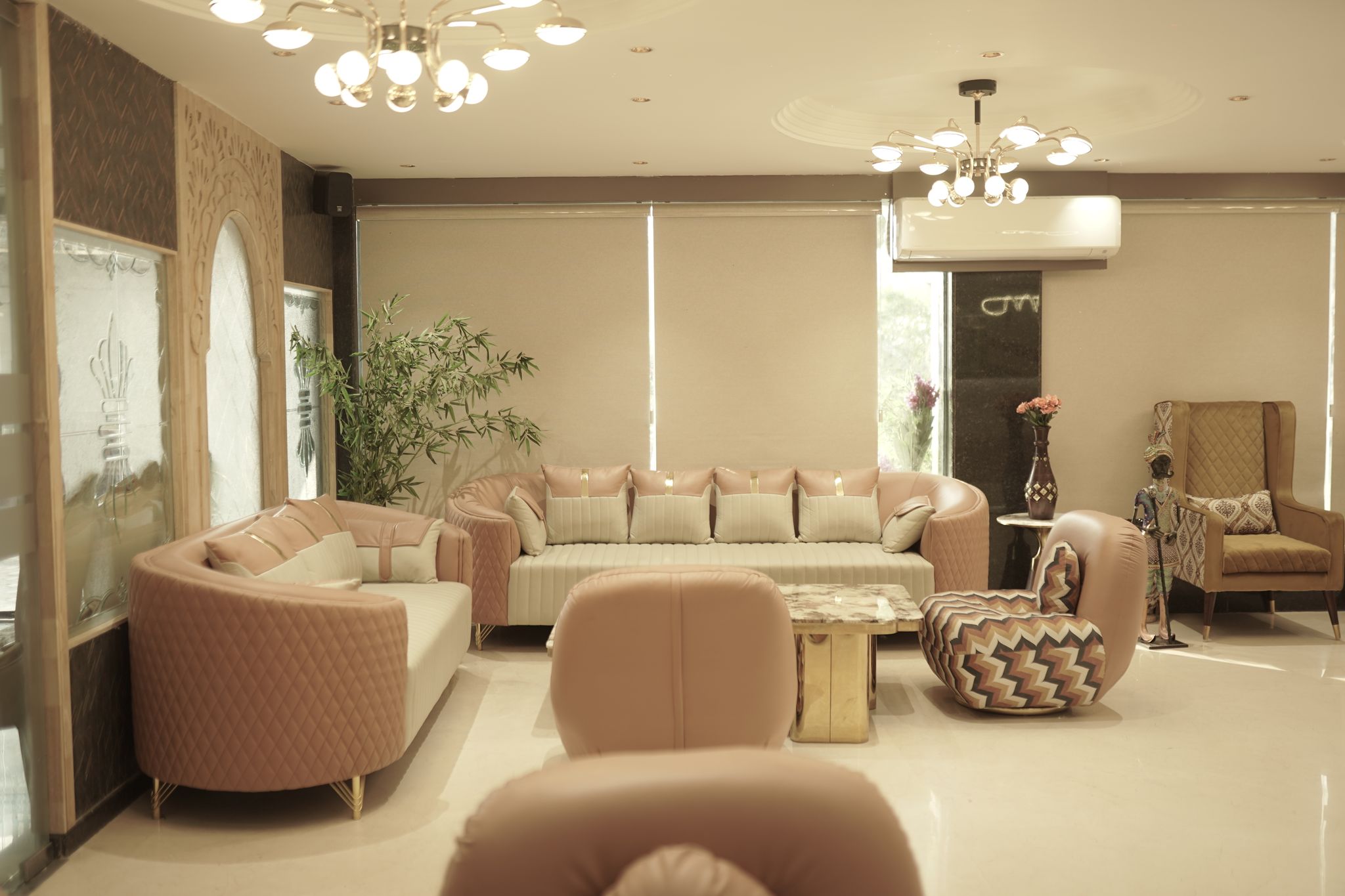 undefined Hotel Badri Palace 3