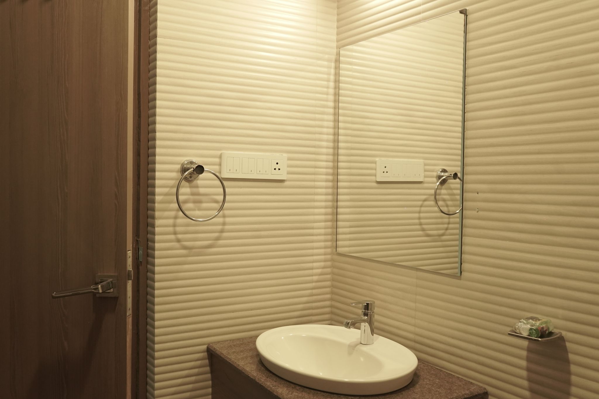 undefined Hotel Badri Palace 9