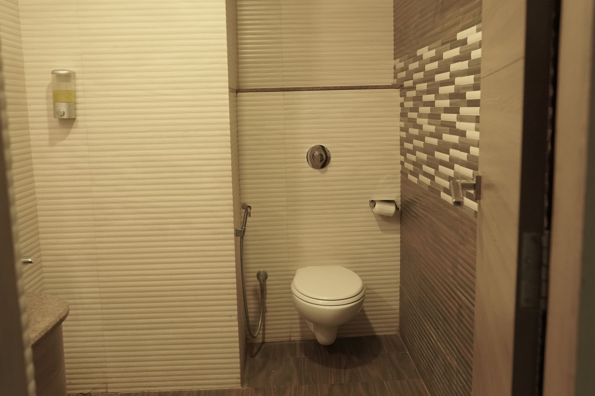 undefined Hotel Badri Palace 10